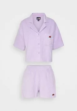 Ellesse ESPELA - Pyjama - Lilac -Ellesse Elegant Boutique d7dd2756d60c42509ee6aff6aa516f5b