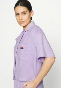 Ellesse ESPELA - Pyjama - Lilac -Ellesse Elegant Boutique d884217764104472b6ba8186ff3974a7