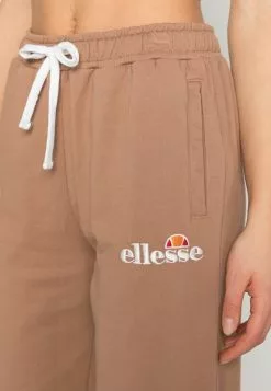 Ellesse TARAN JOG PANT - Pantalon De Survêtement - Brown -Ellesse Elegant Boutique d88be4b3998b40959f25099ac5cbafa2
