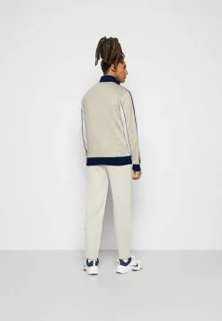 Ellesse LIBRA - Veste De Survêtement - Light Grey -Ellesse Elegant Boutique d8976ca995b746e786fa6d2b9b25a60e