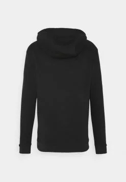 Ellesse Sweat à Capuche - Black -Ellesse Elegant Boutique d8b32587c35e49ca8528ca545feac1e2