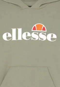 Ellesse JERO HOODY - Sweatshirt - Green -Ellesse Elegant Boutique d8b72cc711eb48428990a6185401b2bd