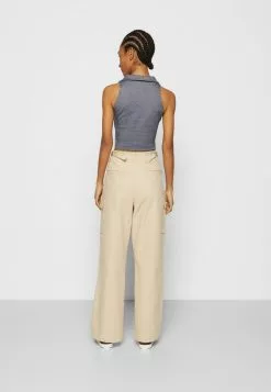 Ellesse KARREA - Débardeur - Blue 12 Ellesse KARREA - Débardeur - Blue -Ellesse Elegant Boutique d8ba40a249fe4686bb4c52eb294fc19b