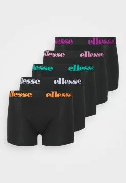 Ellesse NURRA FASHION TRUNKS 5 PACK - Shorty - Multi