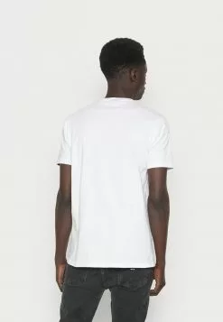 Ellesse TALLON - T-shirt Imprimé - White -Ellesse Elegant Boutique d8e87fbcd0b4461c8ebfdd9f708ed96a