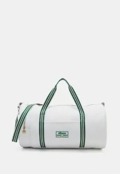 Ellesse MERLO UNISEX - Sac De Sport - White