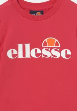 Ellesse SIMMZ TRACKSUIT - Survêtement - Pink -Ellesse Elegant Boutique d8f0e180271343fc83130e8ec0d7b1e1