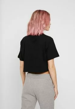 Ellesse FIREBALL - T-shirt Imprimé - Black -Ellesse Elegant Boutique d90b819f4dbc471faba45c58586d2b92