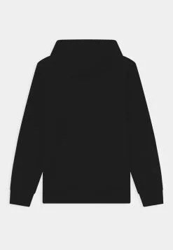 Ellesse INMANO HOODY - Sweatshirt - Black -Ellesse Elegant Boutique d9109e73c1be4563a17bbea405d0e045