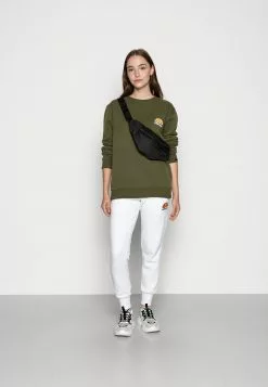 Ellesse HAVERFORD - Sweatshirt - Khaki 6 Ellesse HAVERFORD - Sweatshirt - Khaki -Ellesse Elegant Boutique d9129e355f144ffaaacae4fbca6d96ce