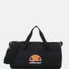 Ellesse TOFFIO BARREL BAG UNISEX - Sac De Sport - Black
