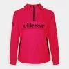 Ellesse TEPOLINI - Veste De Survêtement - Neon Pink