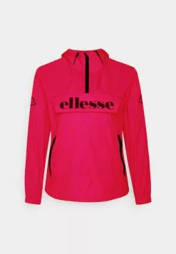 Ellesse TEPOLINI - Veste De Survêtement - Neon Pink