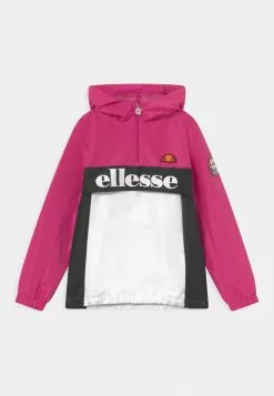 Ellesse CHERO - Veste De Survêtement - Pink