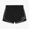 Ellesse BRONZOLA RUNNING SHORT - Short De Sport - Black