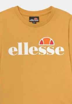 Ellesse MERNETO - T-shirt à Manches Longues - Yellow -Ellesse Elegant Boutique d966327d6e064d4f8f23fc2946411ea1