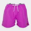 Ellesse TEYNOR - Short De Bain - Purple