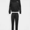 Ellesse LUDOVICA TRACKSUIT - Survêtement - Black