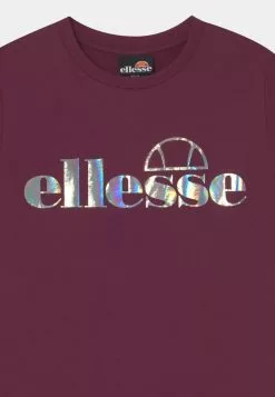 Ellesse DIAVA DRESS - Robe En Jersey - Dark Purple -Ellesse Elegant Boutique d9cb58eb30a9423890fb0ba3fc588cf5