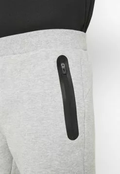 Ellesse ASTERO SHORT - Short De Sport - Grey Marl -Ellesse Elegant Boutique d9e0d0bbbe06476ab6e03cac7be00c29