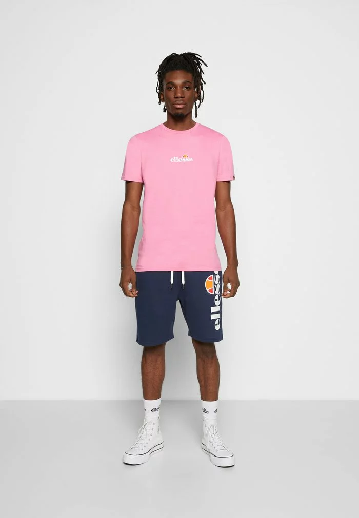 Ellesse BOSSINI - Pantalon De Survêtement - Navy 2 Ellesse BOSSINI - Pantalon De Survêtement - Navy – Image 2