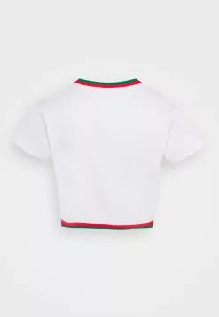 Ellesse LAURO - T-shirt Imprimé - White 21 Ellesse LAURO - T-shirt Imprimé - White -Ellesse Elegant Boutique d9f1444ec333455290d82d26ce566893