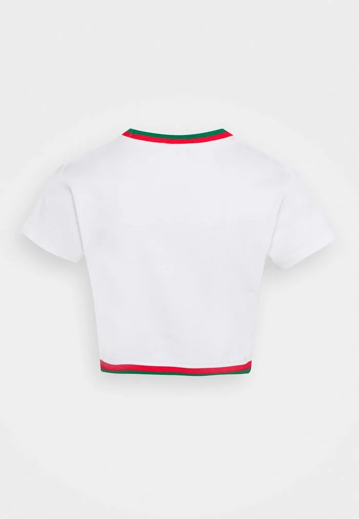 Ellesse LAURO - T-shirt Imprimé - White 11 Ellesse LAURO - T-shirt Imprimé - White – Image 11