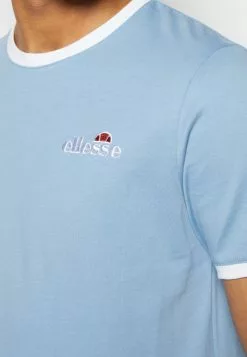 Ellesse MEDUNO - T-shirt Basique - Blue -Ellesse Elegant Boutique da5763bcf742408cb49febadf243ad2a