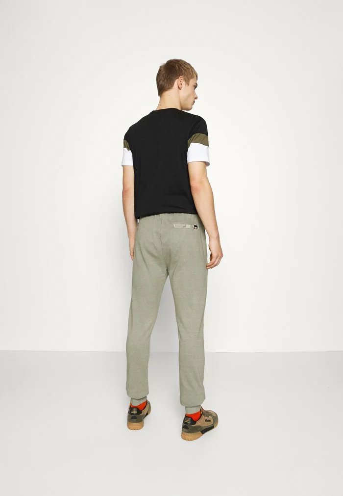 Ellesse ACACIA - Pantalon De Survêtement - Khaki 4 Ellesse ACACIA - Pantalon De Survêtement - Khaki – Image 4
