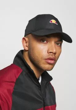 Ellesse LEDDA - Casquette - Black