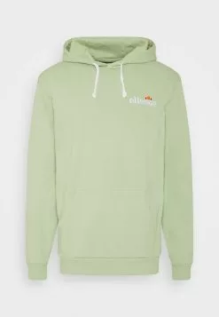 Ellesse TINCTORIA OH HOODY - Sweatshirt - Green -Ellesse Elegant Boutique dae7fbb45dd846389a22286c3e692b11