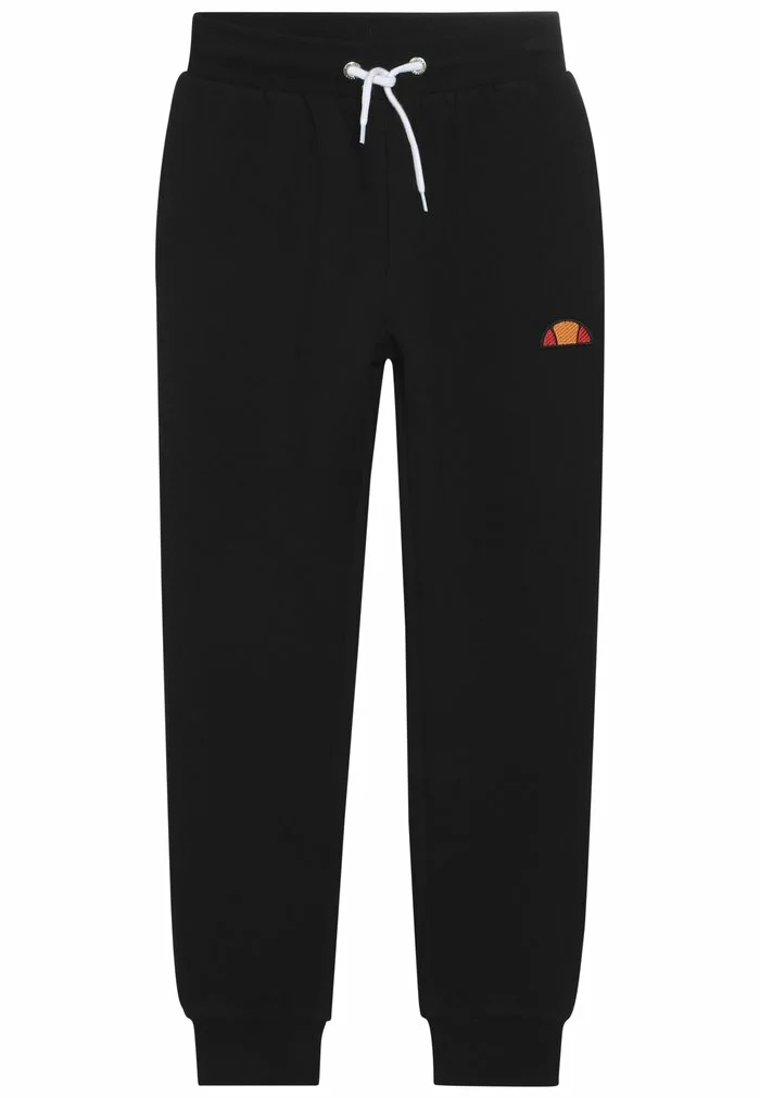 Ellesse COLINO - Pantalon De Survêtement - Black 4 Ellesse COLINO - Pantalon De Survêtement - Black â Image 4