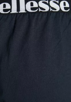 Ellesse ETHAN LOUNGEWEAR SETS - Pyjama - Navy -Ellesse Elegant Boutique db1a8729ee554b1eb9d4660df90a9599