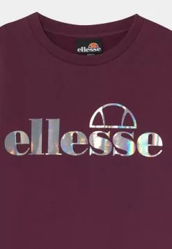Ellesse MOLLIE - Sweatshirt - Dark Purple -Ellesse Elegant Boutique db31ddc6e17845f5899d9364ad5c4c16
