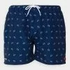 Ellesse ARCALE - Short De Bain - Navy