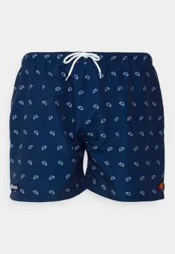 Ellesse ARCALE - Short De Bain - Navy