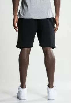 Ellesse NOLI - Short - Anthracite -Ellesse Elegant Boutique db49727361ba46f0854e0b62e090bacb