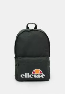 Ellesse ROLBY BACKPACK AND PENCIL CASE UNISEX SET - Sac à Dos - Khaki