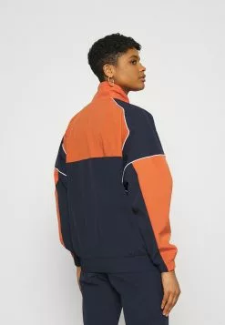 Ellesse MALI TRACK - Veste De Survêtement - Teal -Ellesse Elegant Boutique db56e0013fdf49ee91fbf05413bdae5f