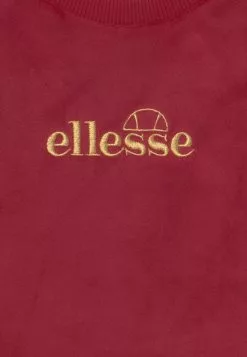 Ellesse MEGARA DRESS - Robe De Jour - Burgundy 5 Ellesse MEGARA DRESS - Robe De Jour - Burgundy -Ellesse Elegant Boutique db59747293bb4809b7d4cb083ad74649