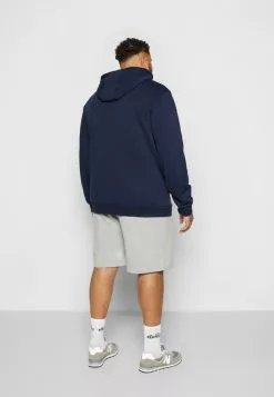 Ellesse PRIMERO OH HOODY - Sweat à Capuche - Navy -Ellesse Elegant Boutique db929f2715ce4da6b99cb41ff0a9c773