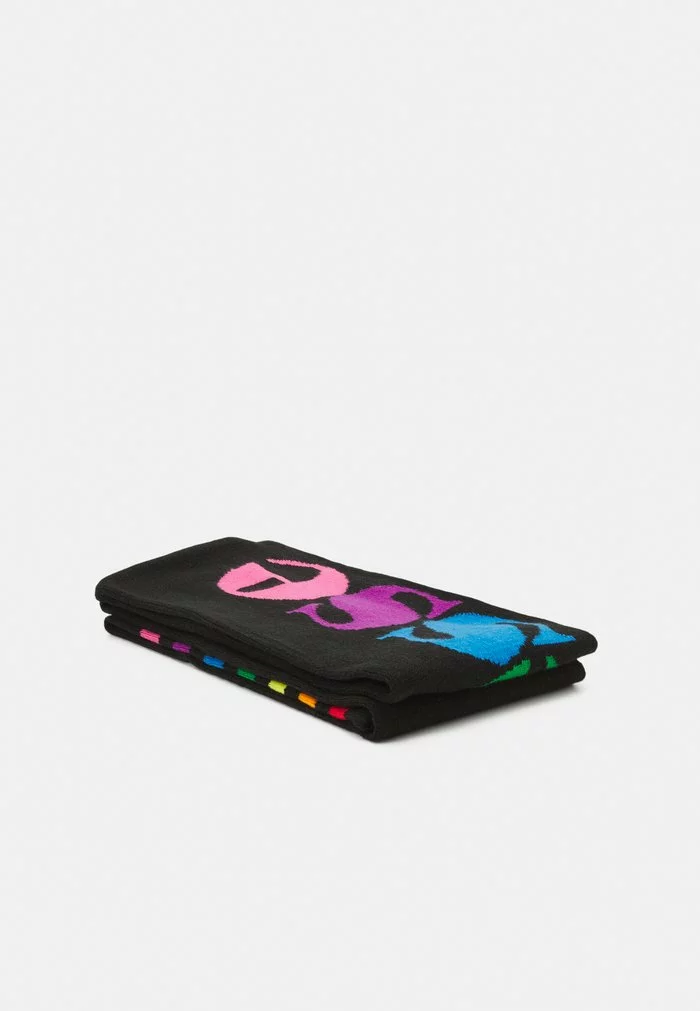 Ellesse CLARI SCARF - Écharpe - Black 2 Ellesse CLARI SCARF - Écharpe - Black – Image 2