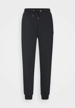 Ellesse SAMIE - Pantalon De Survêtement - Black -Ellesse Elegant Boutique dbaeccfe6127446bbfab89770b2344db