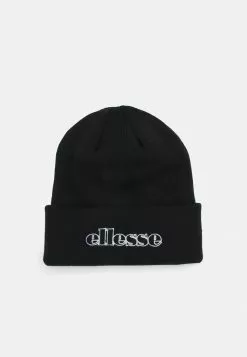 Ellesse LAVIA BEANIE - Bonnet - Black