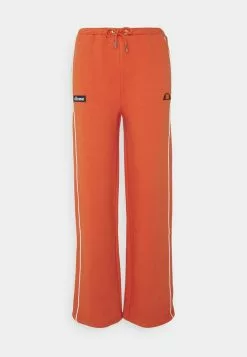 Ellesse AMITI PANT - Pantalon De Survêtement - Dark Orange -Ellesse Elegant Boutique dbe644da6eea465499ee8eb589751fff