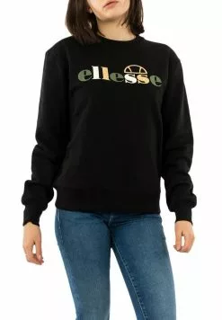 Ellesse Sweatshirt - Noir