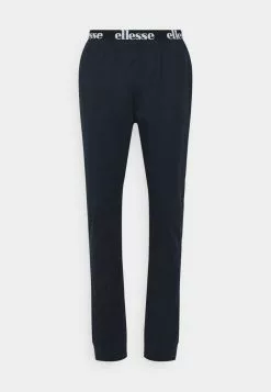 Ellesse THEO LOUNGEWEAR SETS - Pyjama - Navy -Ellesse Elegant Boutique dc0bef1a6e8e4476b2824d0e3e47190e