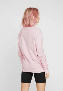 Ellesse TRIOME - Sweatshirt - Light Pink -Ellesse Elegant Boutique dc58df2aada54b13ba1ea2f9f4b7375a