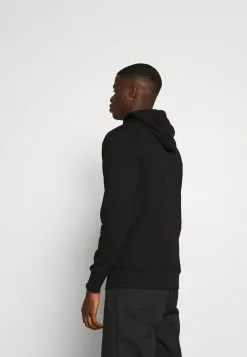Ellesse PRIMERO - Sweat à Capuche - Black -Ellesse Elegant Boutique dc8759b88951403696a8e8bc600da9c4