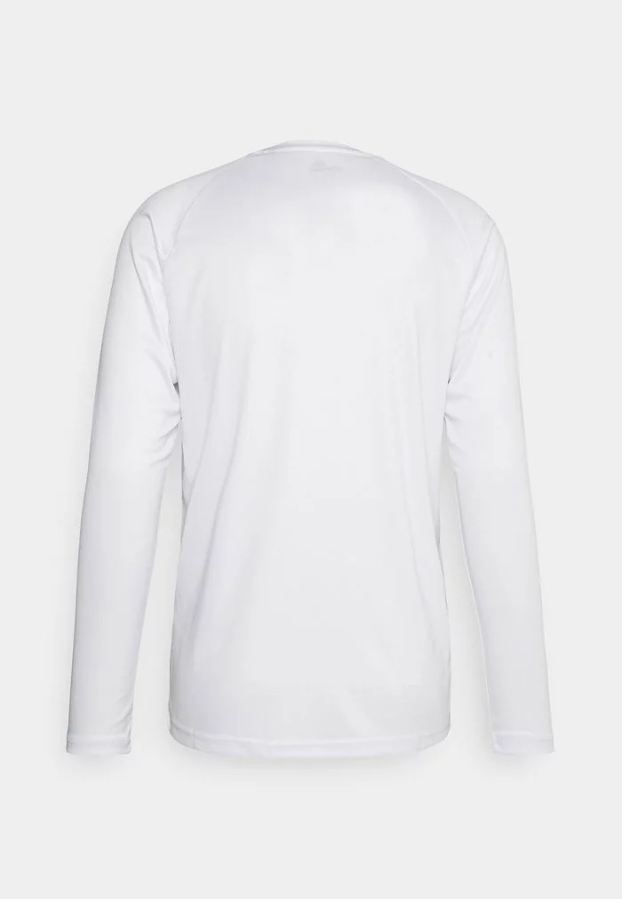 Ellesse WESTORO - T-shirt à Manches Longues - White 2 Ellesse WESTORO - T-shirt à Manches Longues - White – Image 2